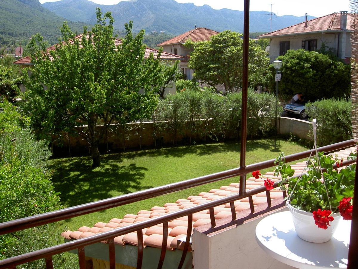 Hvar Guesthouse - Double Bedroom With Private Bathroom Jelsa  Luaran gambar