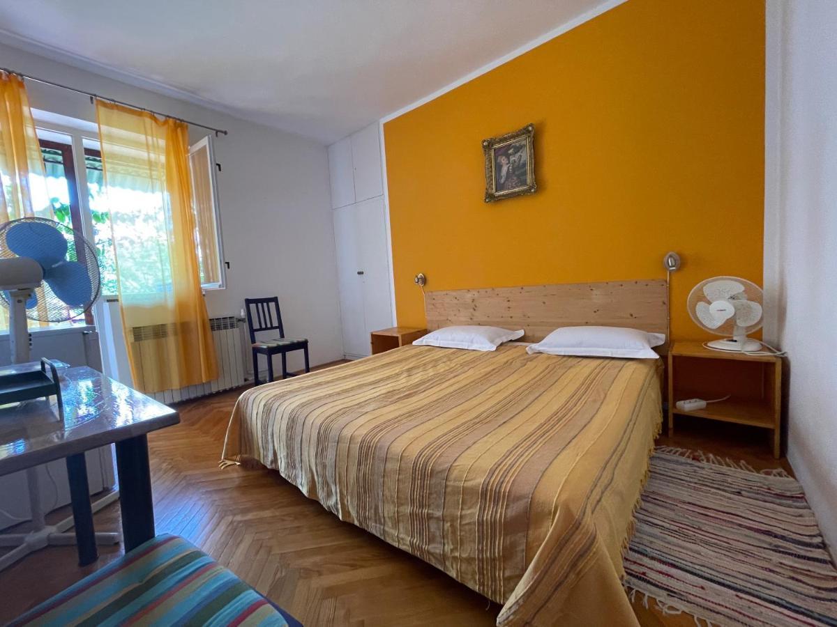 Hvar Guesthouse - Double Bedroom With Private Bathroom Jelsa  Luaran gambar