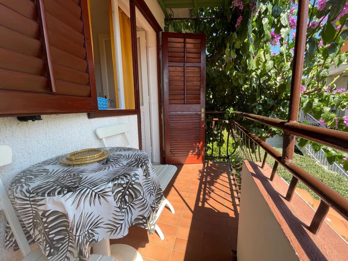 Hvar Guesthouse - Double Bedroom With Private Bathroom Jelsa  Luaran gambar