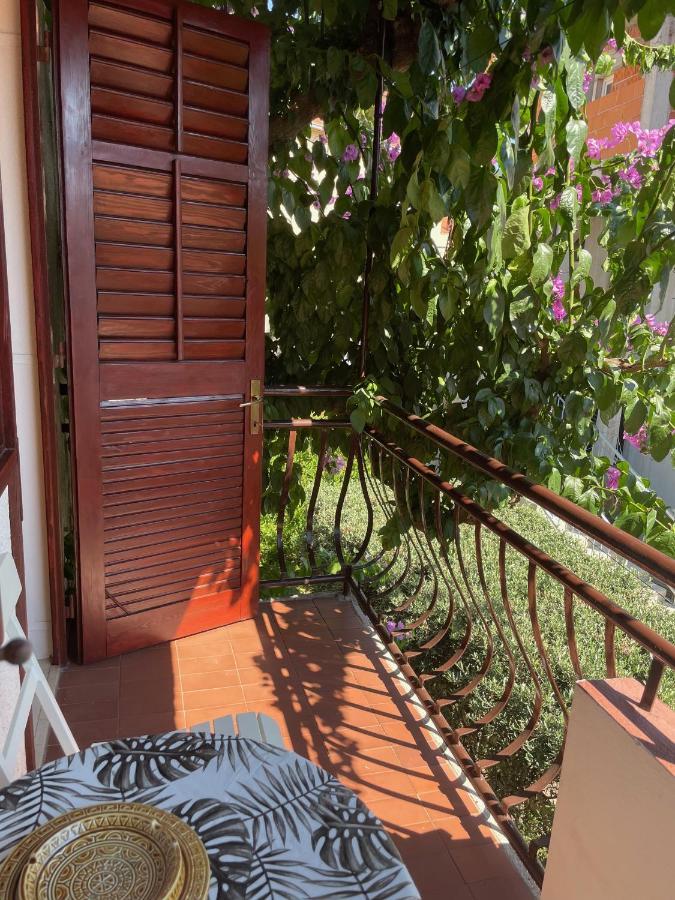 Hvar Guesthouse - Double Bedroom With Private Bathroom Jelsa  Luaran gambar