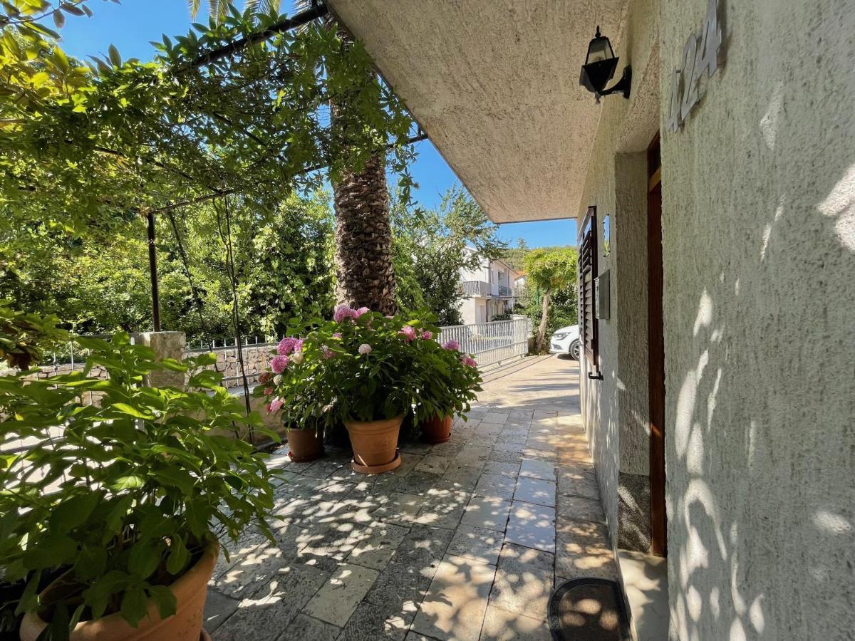 Hvar Guesthouse - Double Bedroom With Private Bathroom Jelsa  Luaran gambar