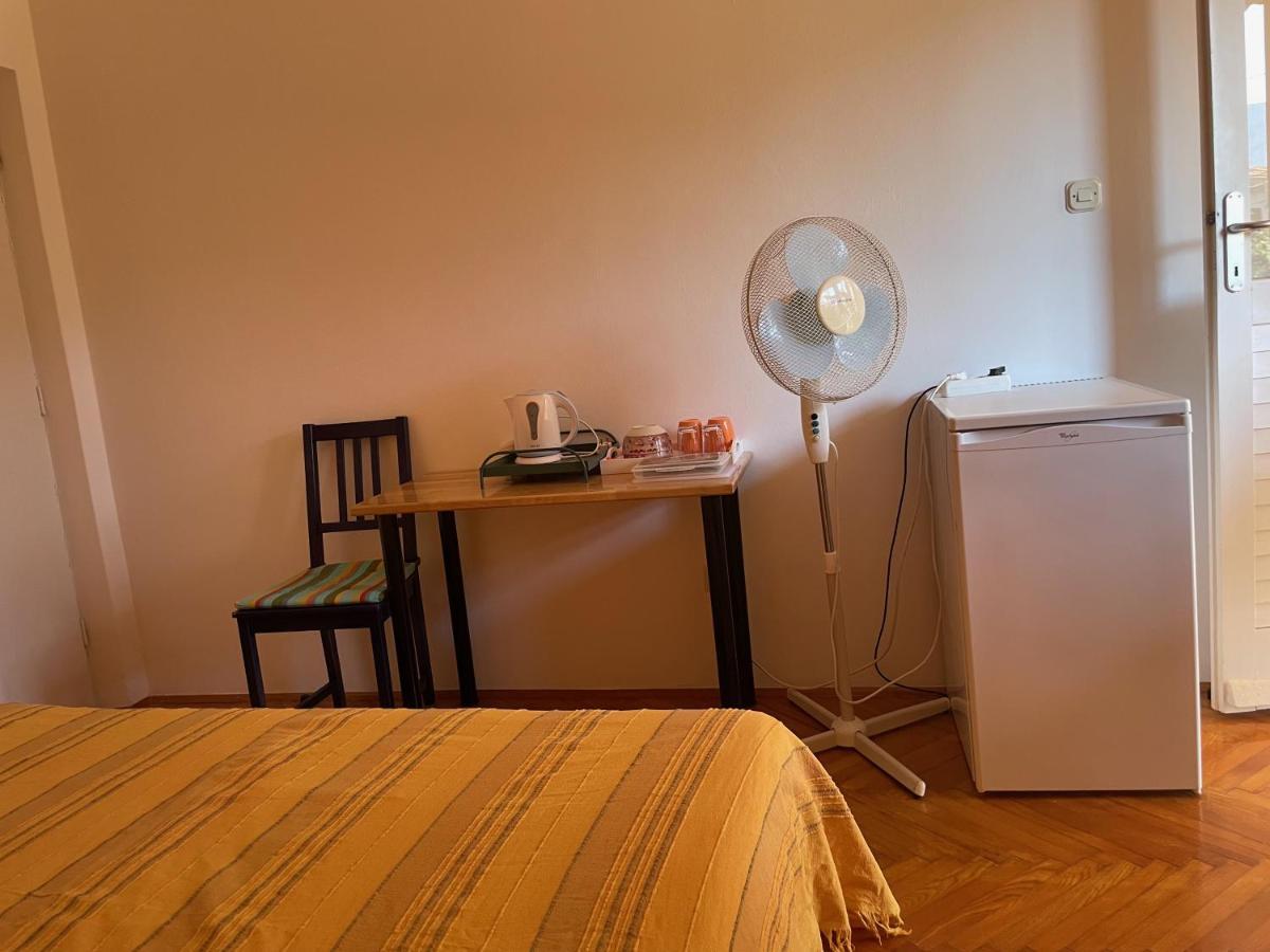 Hvar Guesthouse - Double Bedroom With Private Bathroom Jelsa  Luaran gambar