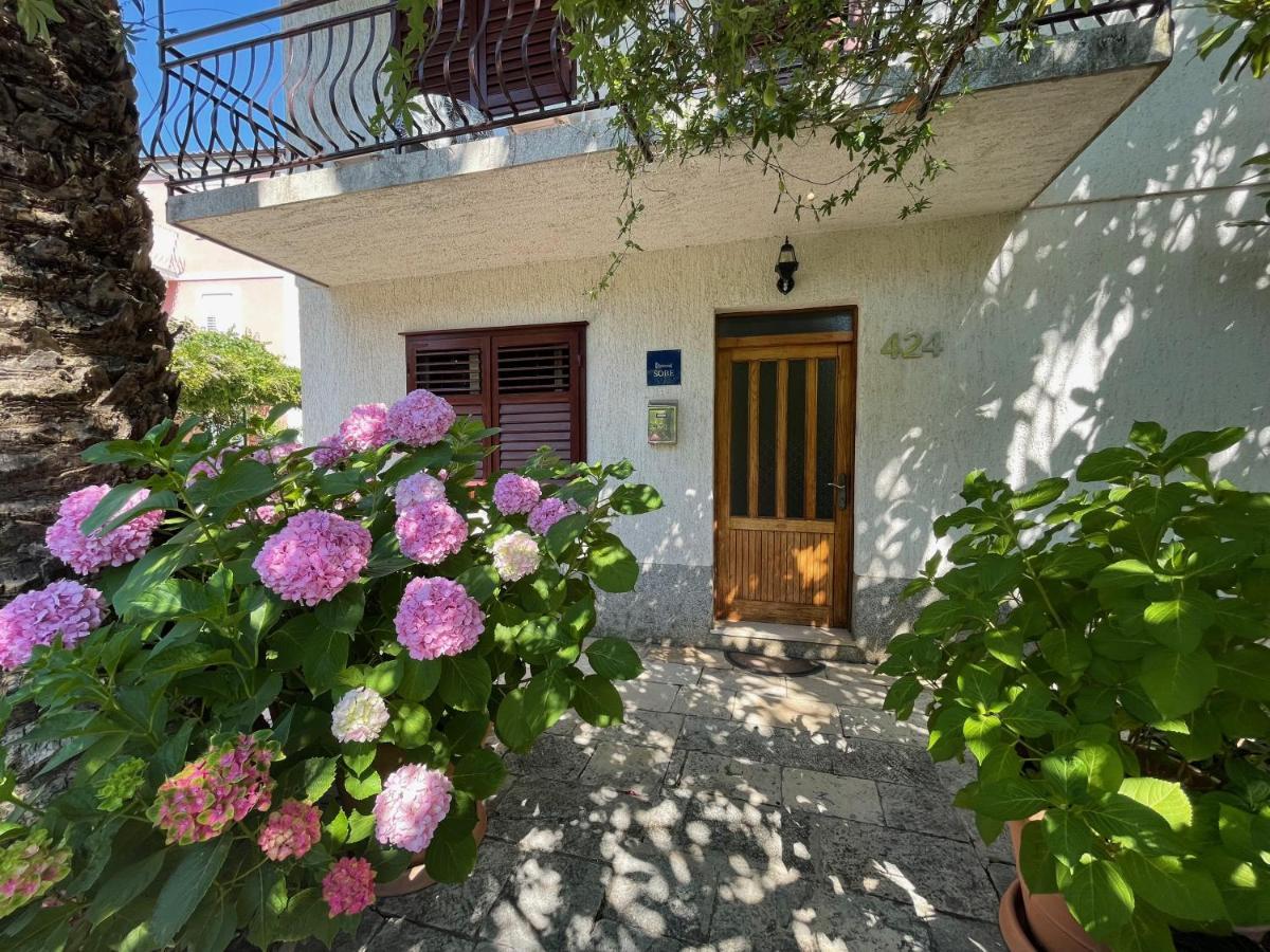 Hvar Guesthouse - Double Bedroom With Private Bathroom Jelsa  Luaran gambar