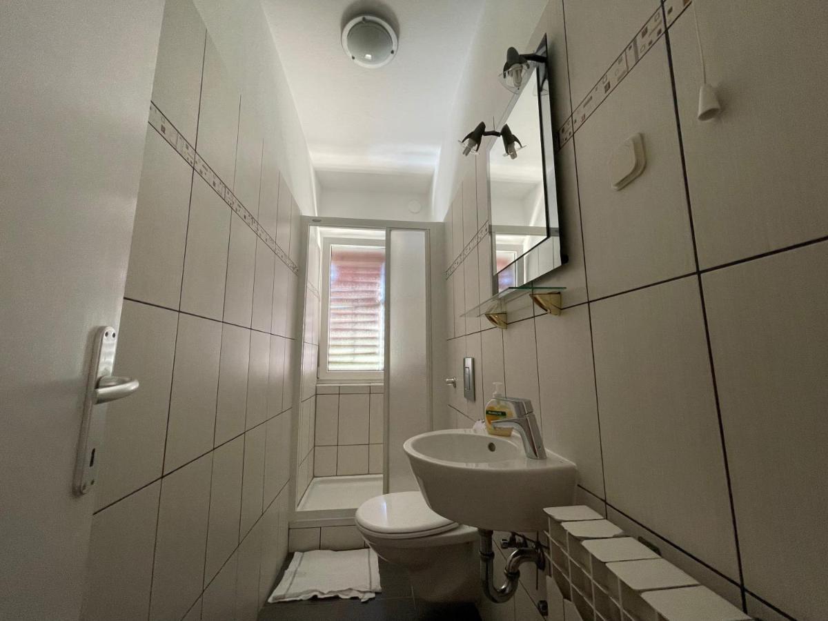 Hvar Guesthouse - Double Bedroom With Private Bathroom Jelsa  Luaran gambar