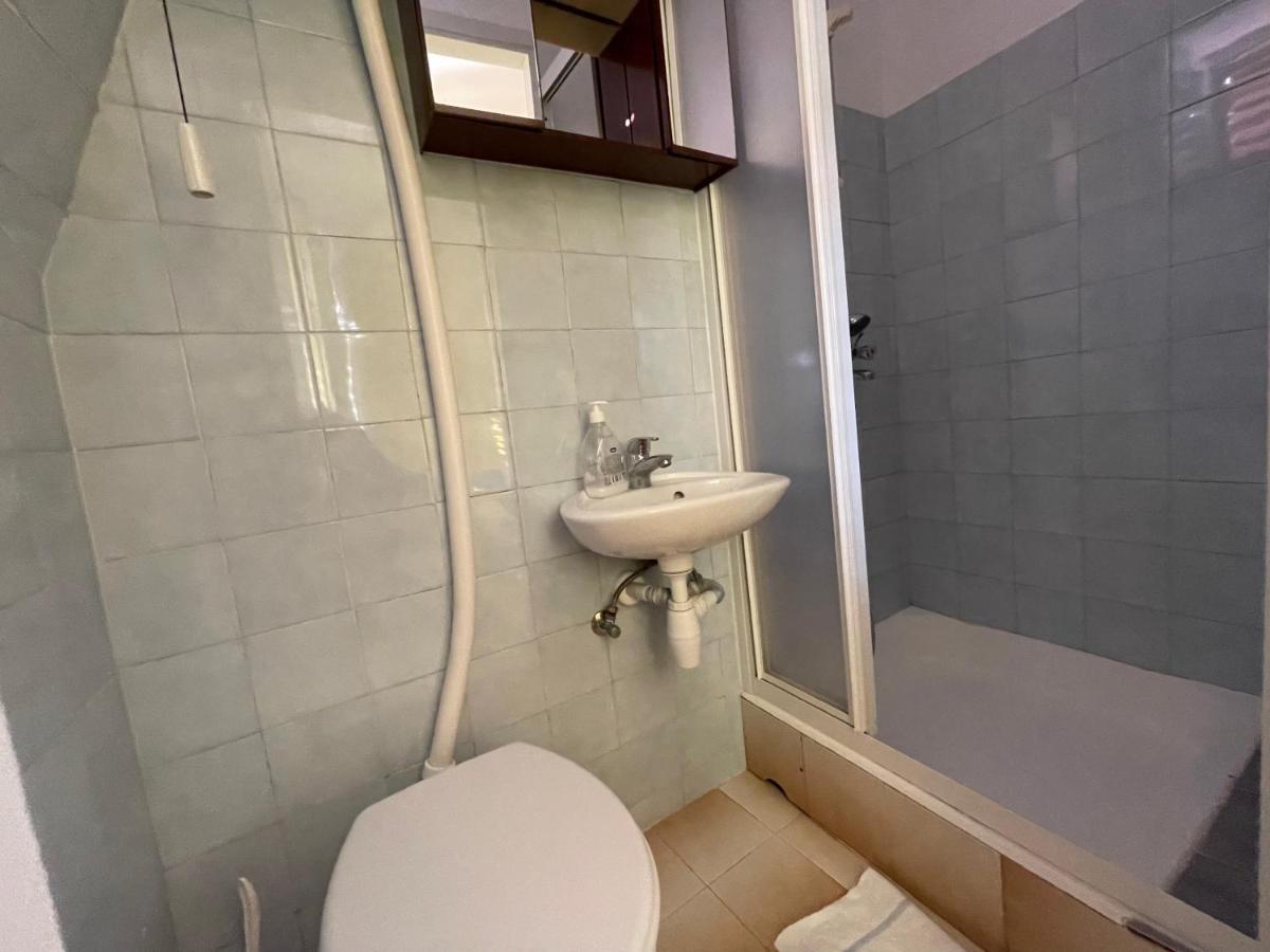 Hvar Guesthouse - Double Bedroom With Private Bathroom Jelsa  Luaran gambar