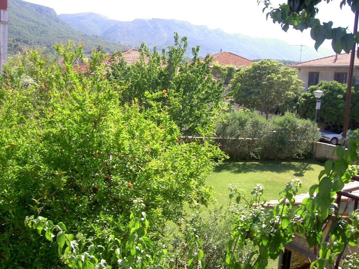 Hvar Guesthouse - Double Bedroom With Private Bathroom Jelsa  Luaran gambar