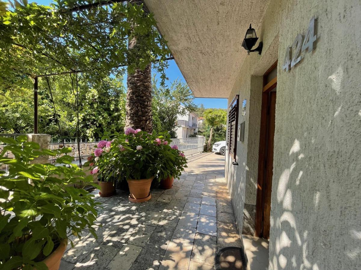 Hvar Guesthouse - Double Bedroom With Private Bathroom Jelsa  Luaran gambar