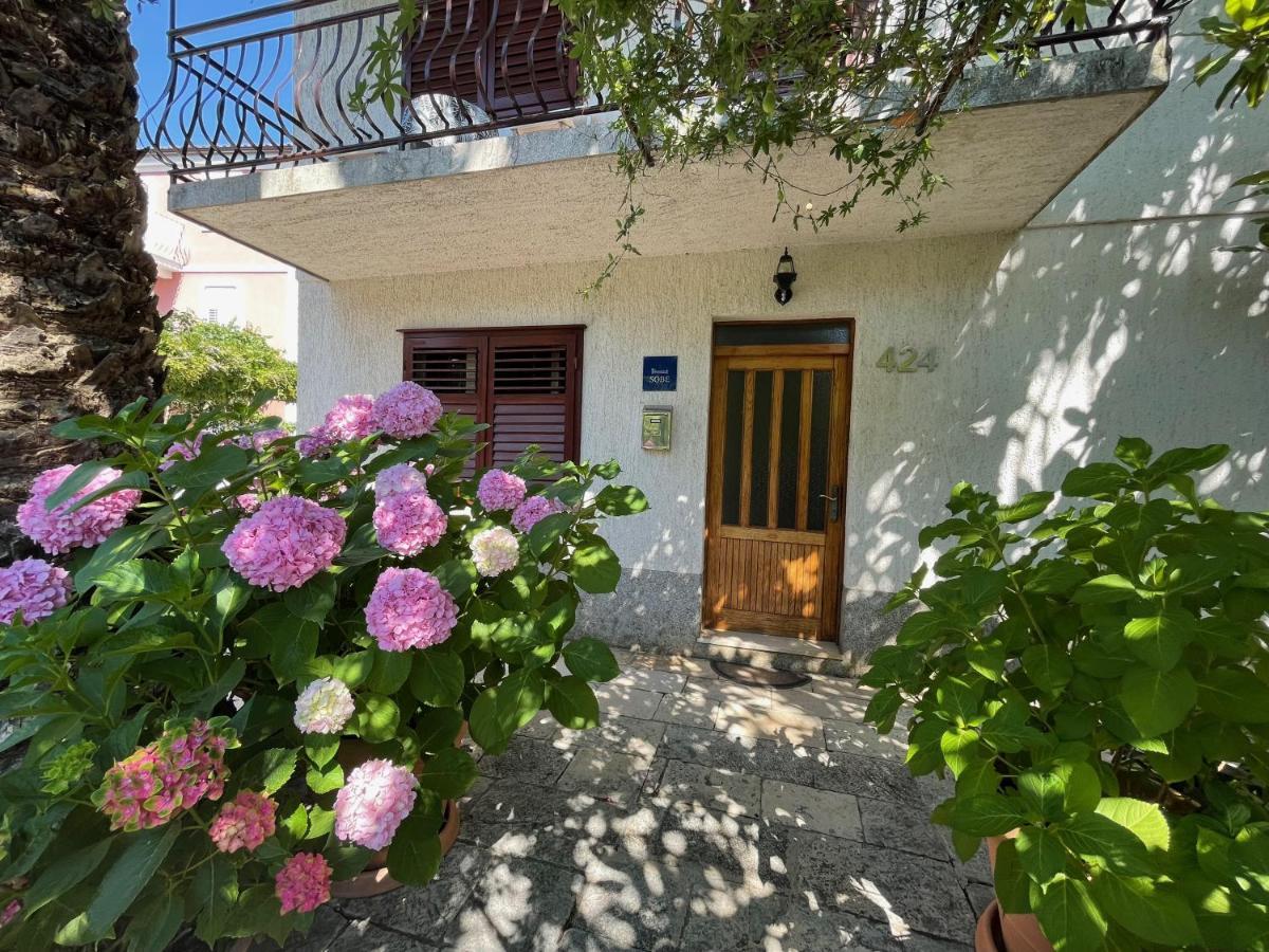 Hvar Guesthouse - Double Bedroom With Private Bathroom Jelsa  Luaran gambar
