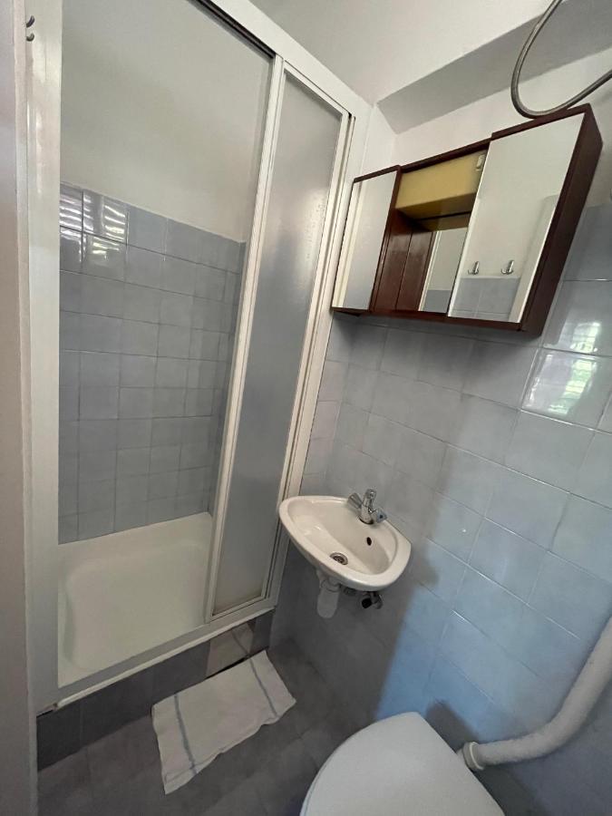 Hvar Guesthouse - Double Bedroom With Private Bathroom Jelsa  Luaran gambar