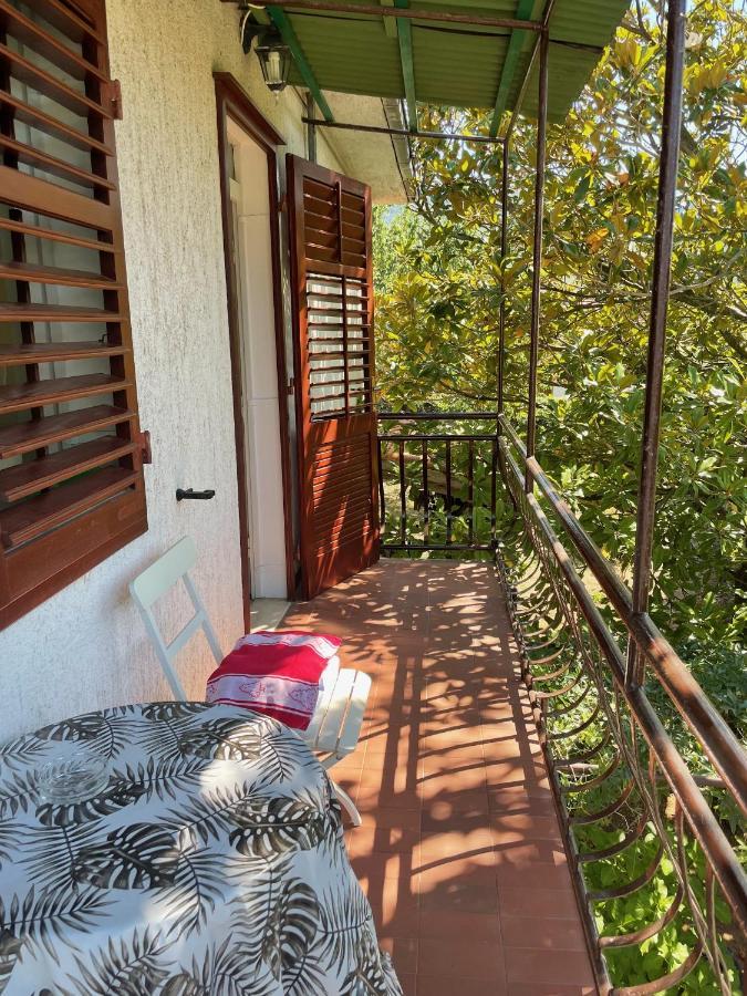 Hvar Guesthouse - Double Bedroom With Private Bathroom Jelsa  Luaran gambar