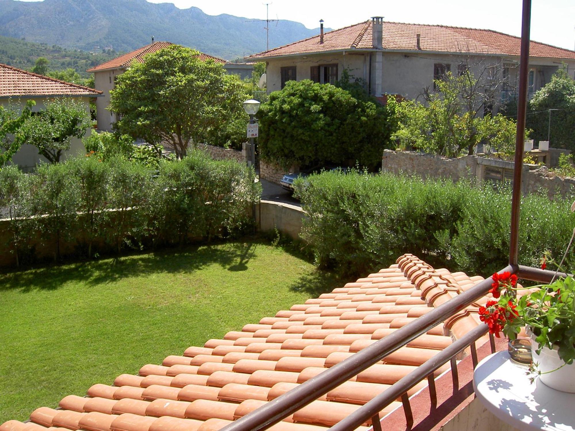 Hvar Guesthouse - Double Bedroom With Private Bathroom Jelsa  Luaran gambar