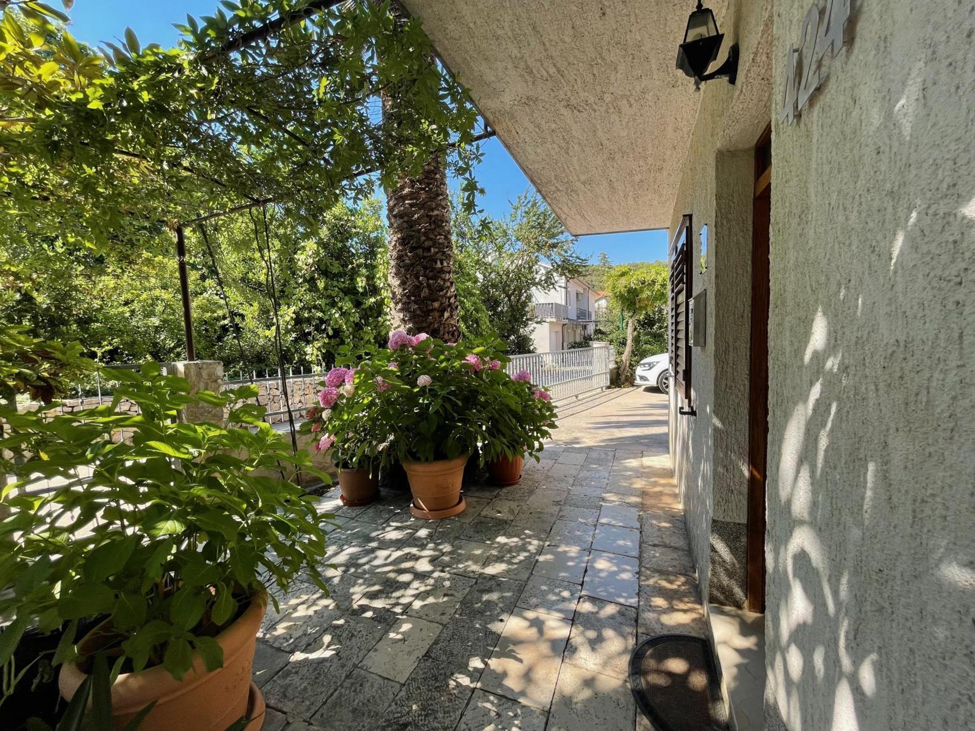 Hvar Guesthouse - Double Bedroom With Private Bathroom Jelsa  Luaran gambar