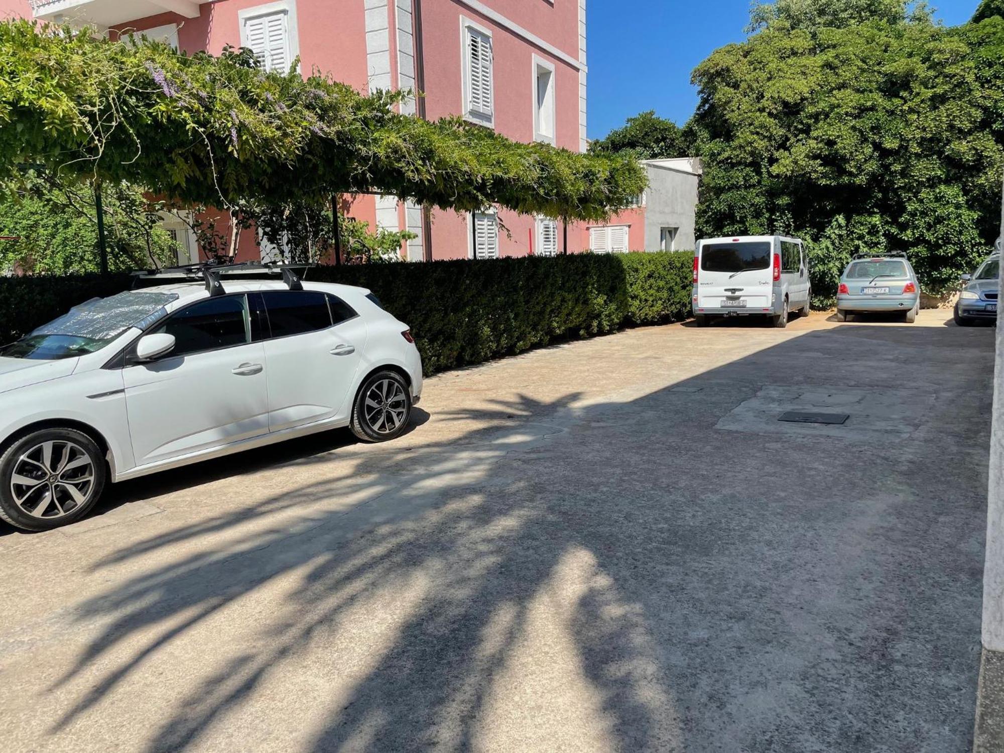 Hvar Guesthouse - Double Bedroom With Private Bathroom Jelsa  Luaran gambar